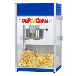Popcorn Machine - Small